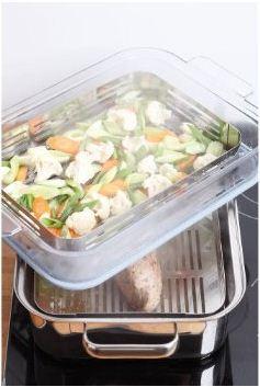 Produktbild WMF Vitalis Asia Aroma
