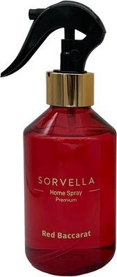 Image du produit Sorvella Home Spray Spray d'ambiance Rouge Baccarat 250ml