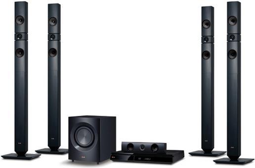 Produktbild LG Bh7530twb (110 W)
