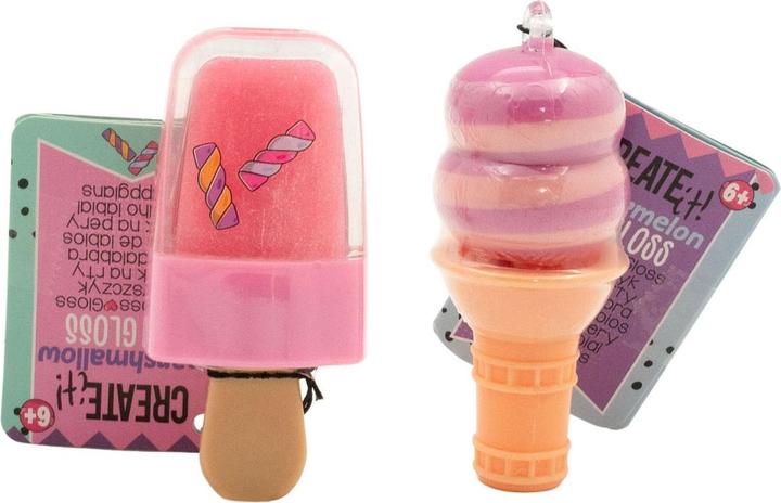 Produktbild Create It! Candy Lipgloss Lollipop