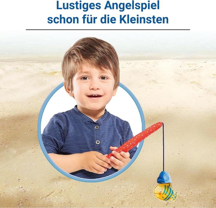 Produktbild Ravensburger Mein erstes Angelspiel (Deutsch)