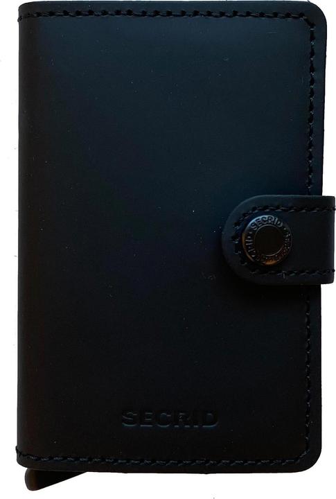 Productafbeelding Secrid Miniwallet