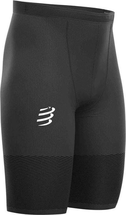Compressport Run Under Control Short
