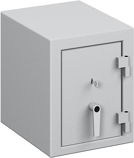 Produktbild kaiserkraft Stahlschrank, feuergeschützt (25 l)