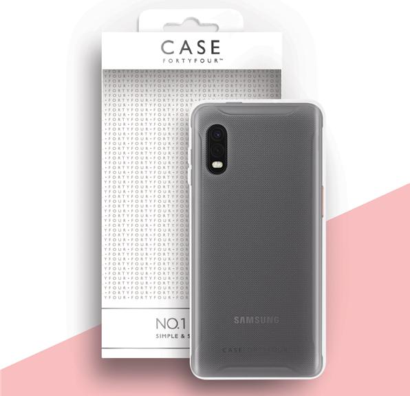 Image du produit Case FortyFour No.1 (Samsung Galaxy Xcover Pro)