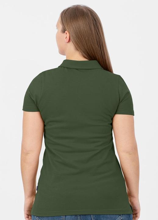 Produktbild JAKO Polo Organic Stretch (3XL)