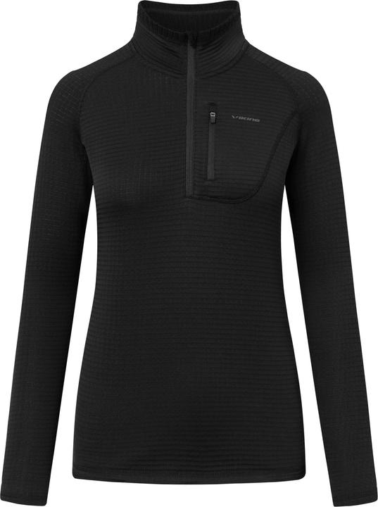 Actual product image Vikingsports Viking Admont Ladies Fleece Jacket HZ 740239899| R.S | ==> Year 2021 (S)