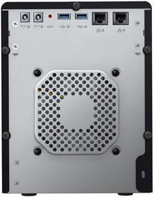 Image du produit WD My Cloud EX4
