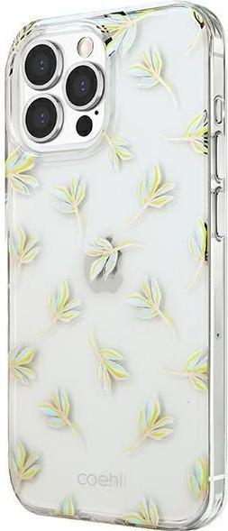 Immagine prodotto Uniq Unico Coehl Fleur iPhone 13 Pro (Apple iPhone 13 Pro, Apple iPhone 13)