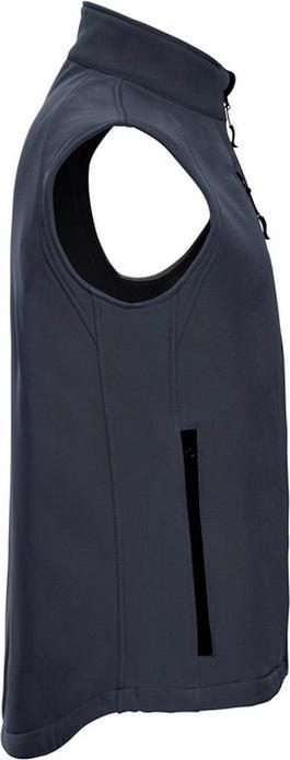 Immagine prodotto Russell Gilet Softshell da uomo (XL)