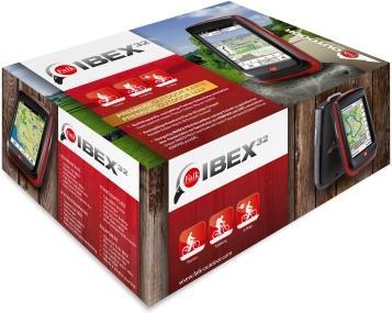 Produktbild Falk Ibex 32 Ch