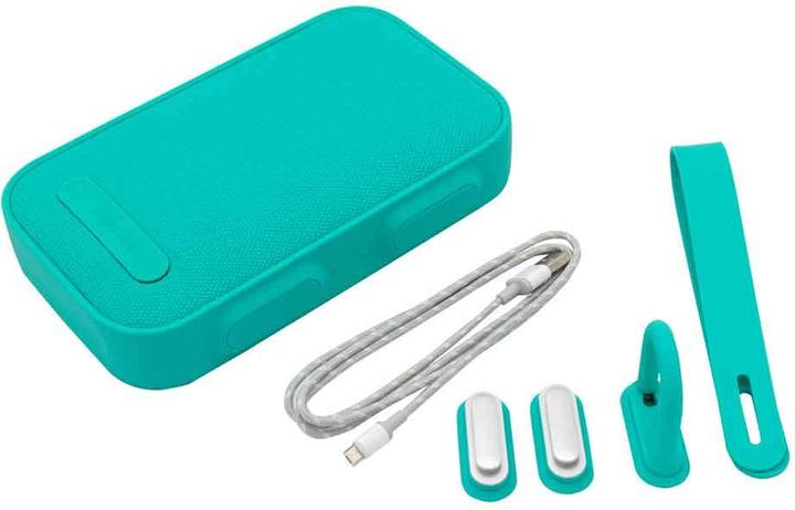 Produktbild Libratone One Click (12 h, Akkubetrieb, Stromversorgung über USB)