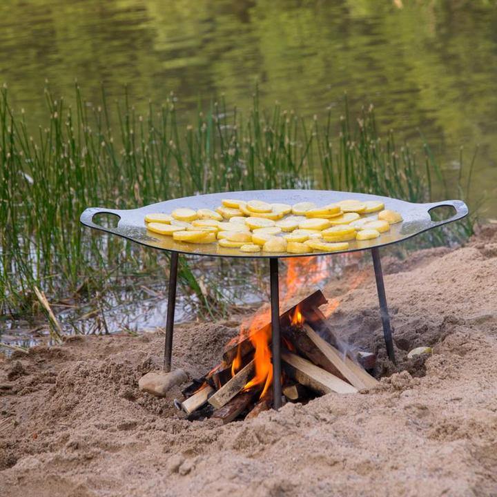 Actual product image Petromax Grill and fire bowl (49.60 cm)