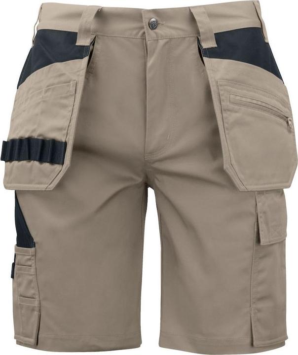 Produktbild Projob Shorts Arbeit (30)