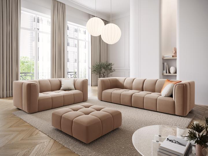 Actual product image Maison Heritage Adams (3-seater)