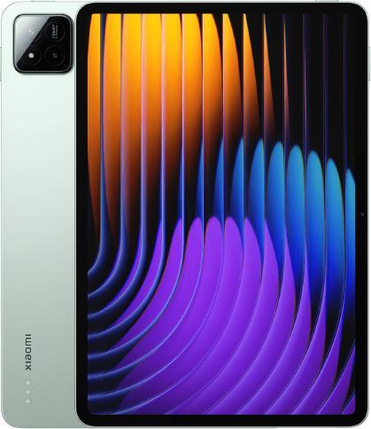 Produktbild Xiaomi Redmi Pad SE (nur WLAN, 8.70", 128 GB, Sky Blue)