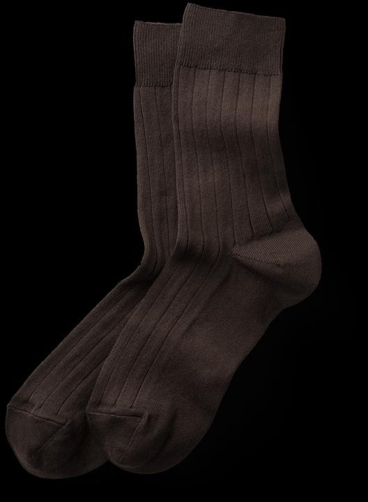 Immagine prodotto Blacksocks Calze classiche al polpaccio (Confezione singola, 47 - 48)