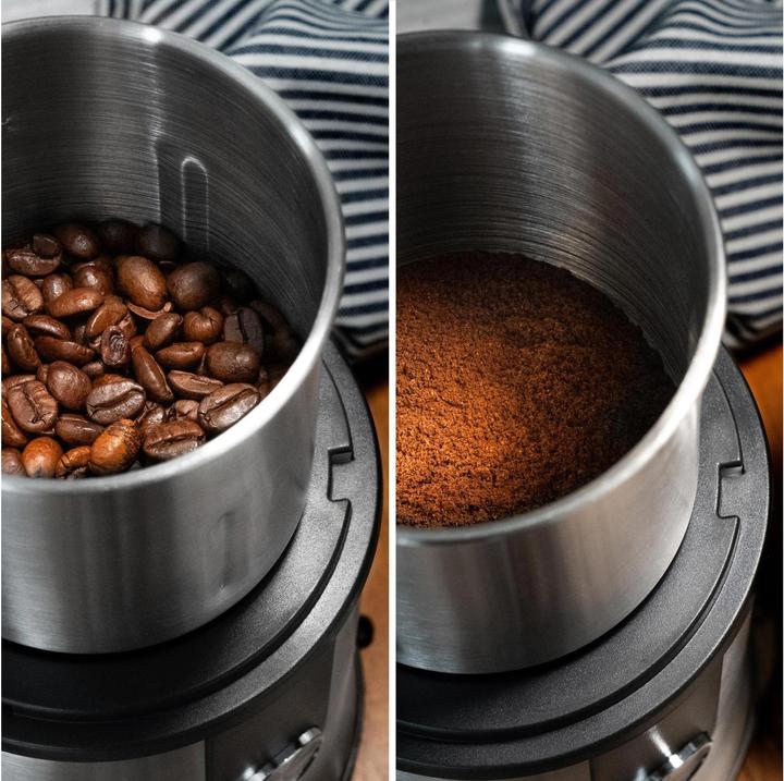 Produktbild ADE Gewürzmühle und Kaffeemühle