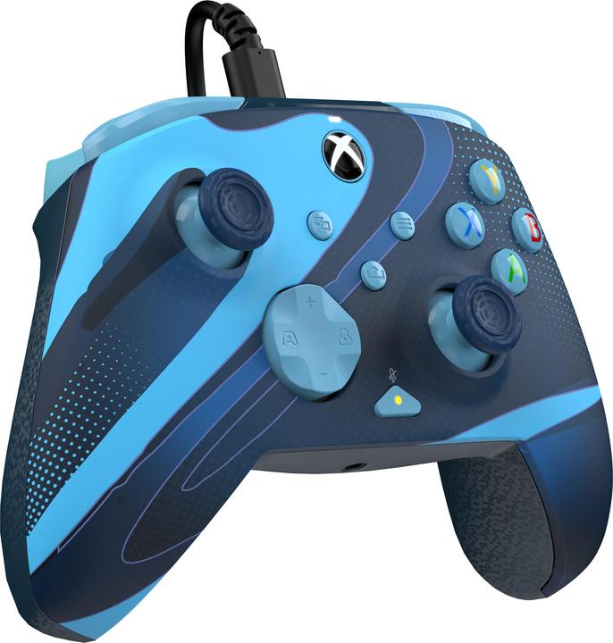 Actual product image PDP Rematch (Xbox Series X, Xbox Series S, PC, Xbox One S)