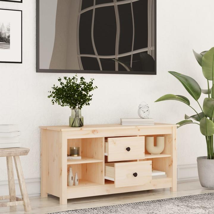 Image du produit VidaXL Daniela (103 x 36.5 x 52 cm)