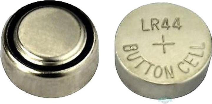Produktbild Tamar Ersatz-Batterie LR44 1.5V (LR44)