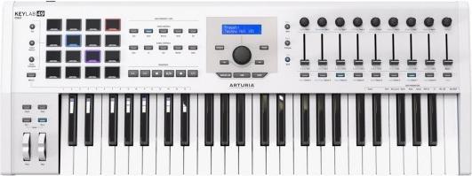 Immagine prodotto Arturia KeyLab 49 MKII (Tastiera)