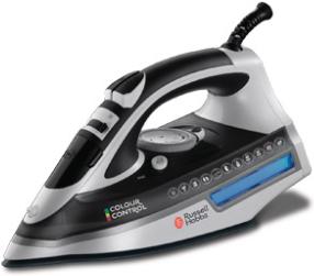 Russell Hobbs Colour Control (2400 W, 138 g/min)