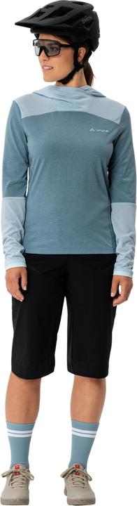 Produktbild Vaude Tremalzo LS Shirt (L)