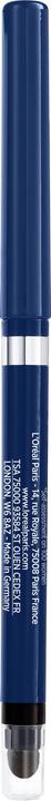 L'Oréal Paris Infaillible (005 Blue Jersey)