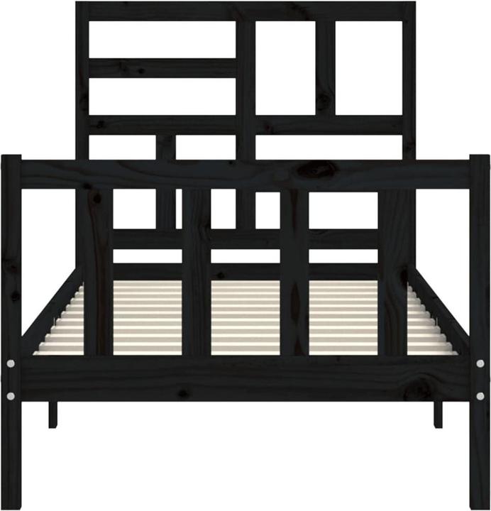 Produktbild VidaXL Zack (100 x 200 cm)