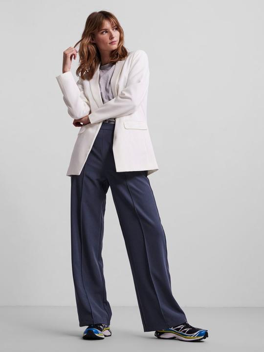 Produktbild Pieces Offen Oversize-Blazer (L)