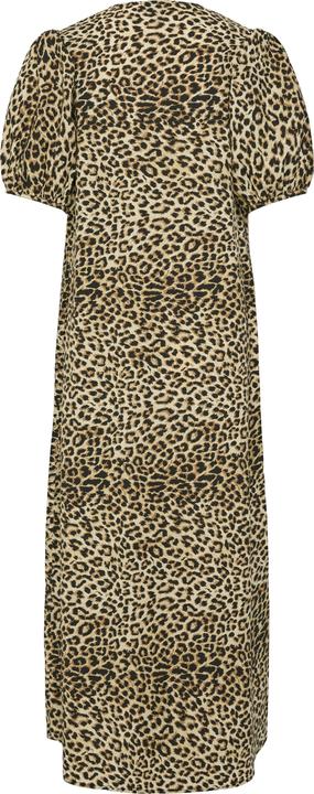 Immagine prodotto Pieces Maxi abito PCNANCY LEOPRINT (S)