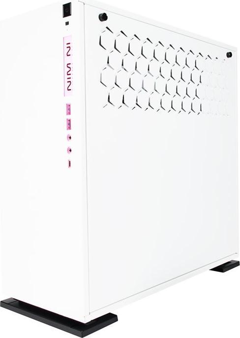 Image du produit In Win 303C (mATX, Mini-ITX, ATX, E-ATX)