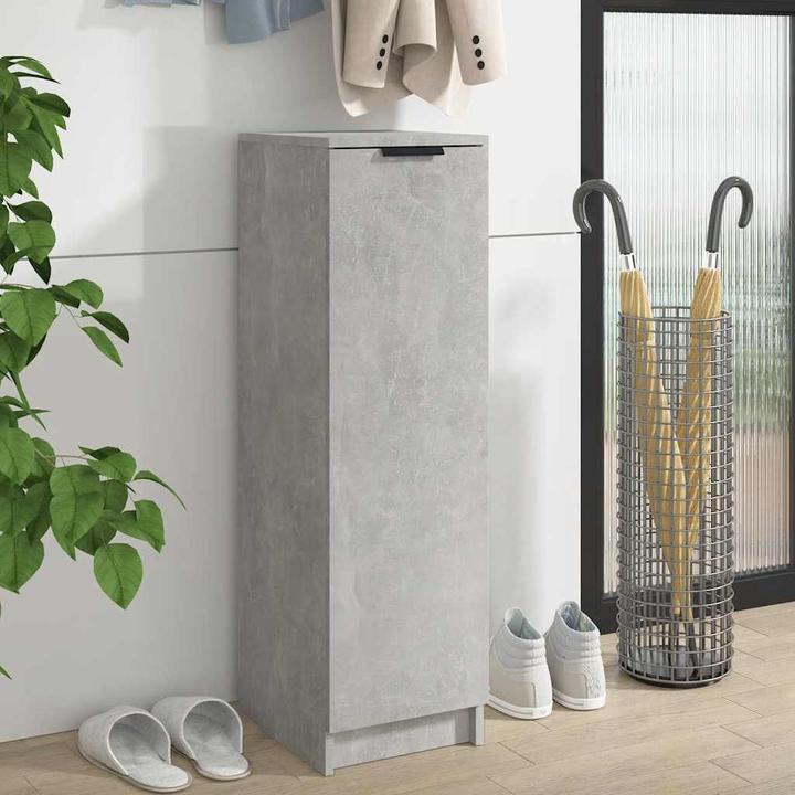 Actual product image VidaXL Briggs (30 x 35 x 100 cm)
