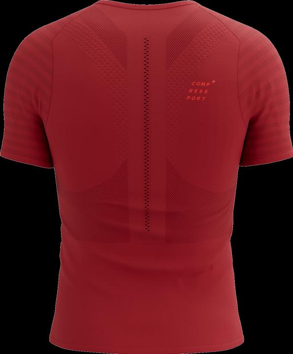 Actual product image Compressport Racing SS Tshirt M (XL)