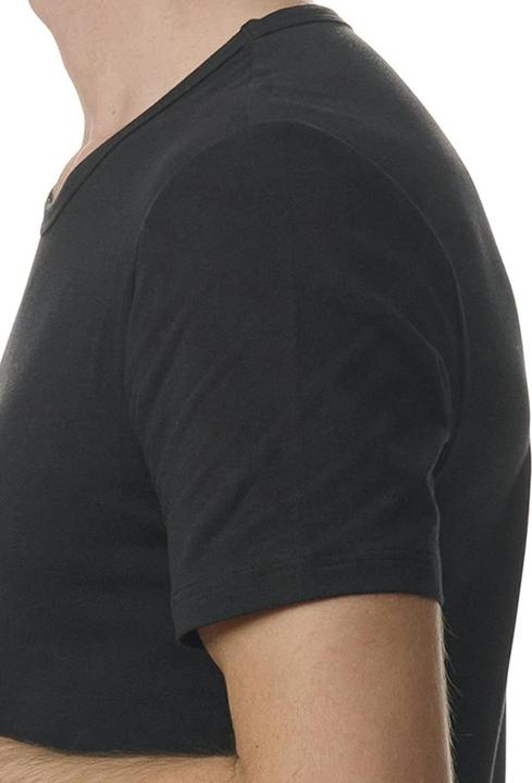 Image du produit adidas Lot de 4 maillots de corps / shirts à manches courtes Active Flex Cotton (L)