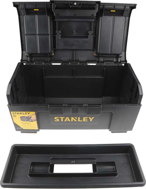 Produktbild Stanley Werkzeugbox Basic (1 Teile)