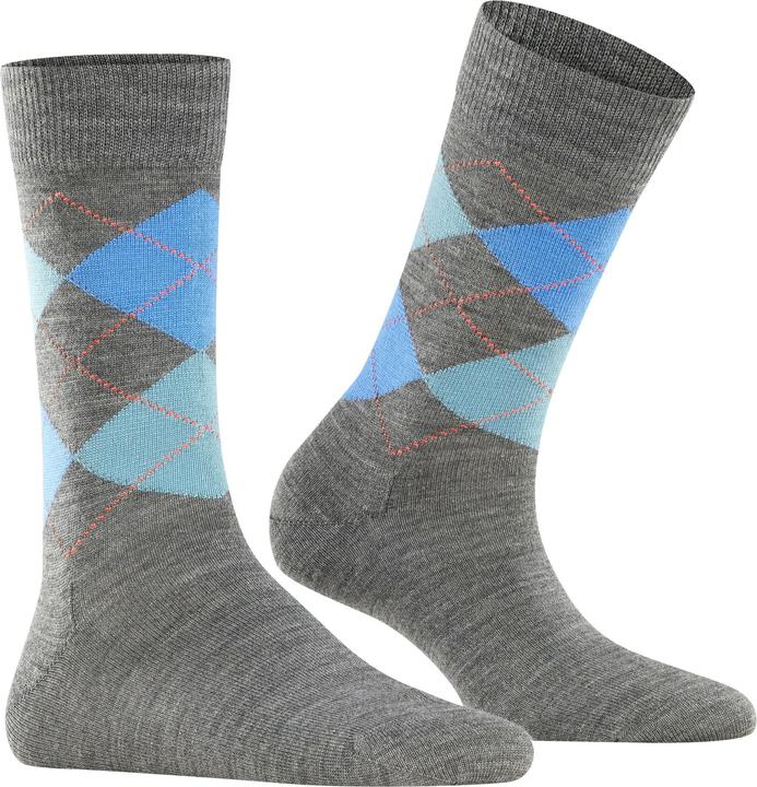 Actual product image Burlington Marylebone Wool (36 - 41)