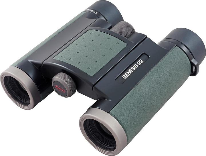 Immagine prodotto Kowa Binocolo Genesis Prominar 22 XD 8x22 (8 x, 22 mm)