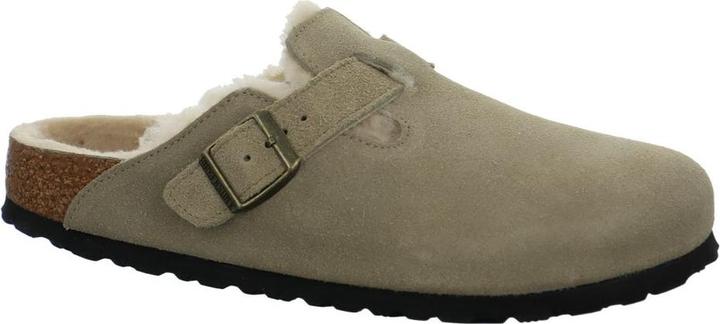 Produktbild Birkenstock Boston Shearling LEVE schmal (38)