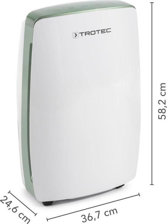 Image du produit Trotec TTK 68 E (45 m², 20 l/24h)