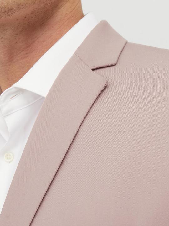 Produktbild Jack & Jones Zweiteiler Super Slim Fit Anzug (52)