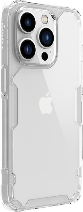Image du produit Nillkin Nature Pro Soft Series (Apple iPhone 14 Pro Max)