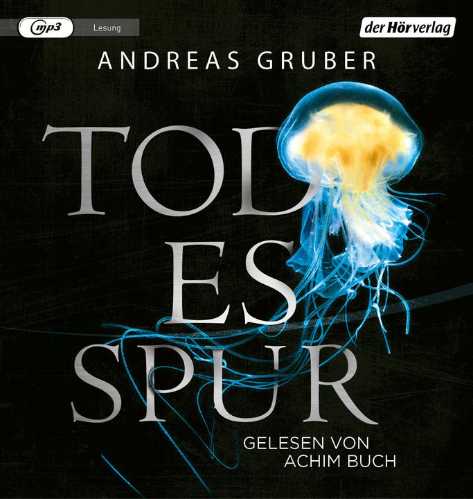 Immagine prodotto Sentiero della morte (Andreas Gruber, Tedesco)
