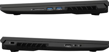 Produktbild Schenker XMG APEX 15 - M23vsd - 15,6" 144Hz FHD IPS Display, AMD Ryzen 7 7735HS, 16GB RAM, 1TB SSD, NVIDIA Ge (15.60", AMD Ryzen 7 7735HS, 16 GB, 1000 GB, DE)