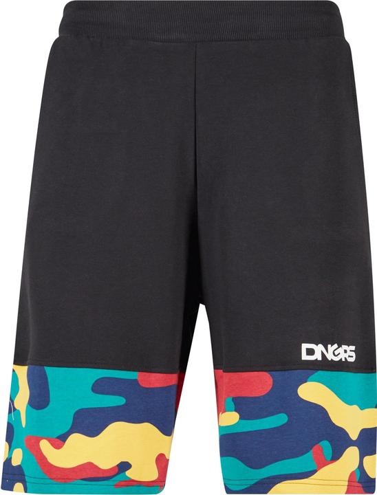 Actual product image Dangerous DNGRS Shorts HideMe - 139807 (S)