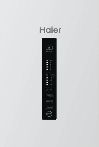 Image du produit Haier Htr3619enpw (348 l)
