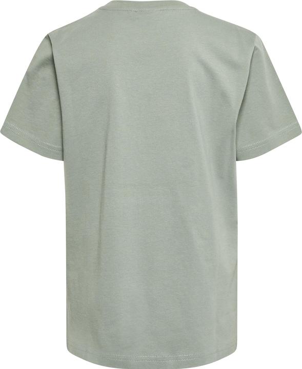Produktbild hummel Fast T-Shirt S/S (176)