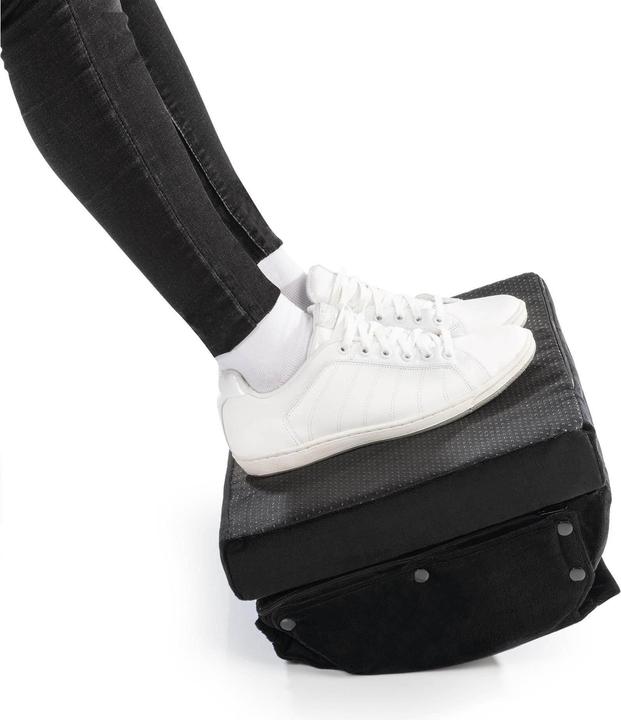 Image du produit Vitalmaxx Repose-pieds (43 x 29 x 15 cm)