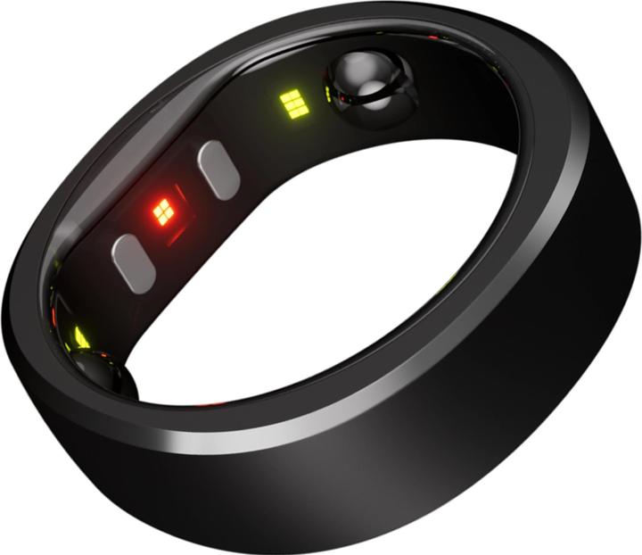 Productafbeelding RingConn Smart Ring (Gen2) (14, Black)